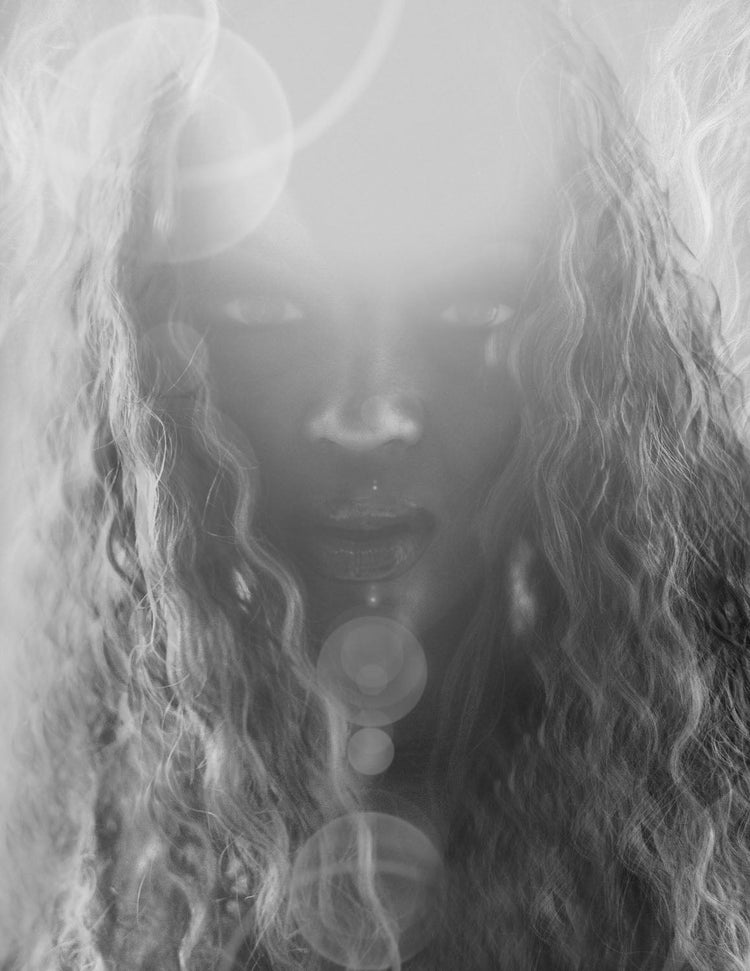 Beyonce, Spirit, 2000 - Morrison Hotel Gallery