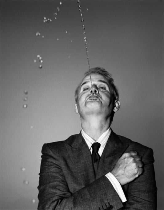Bill Murray, NYC - Morrison Hotel Gallery