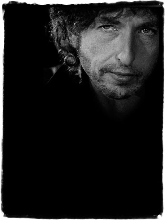 Bob Dylan, Sirmione, Italy, 1984 - Morrison Hotel Gallery