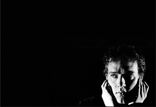 Michael Stipe, R.E.M. - Morrison Hotel Gallery