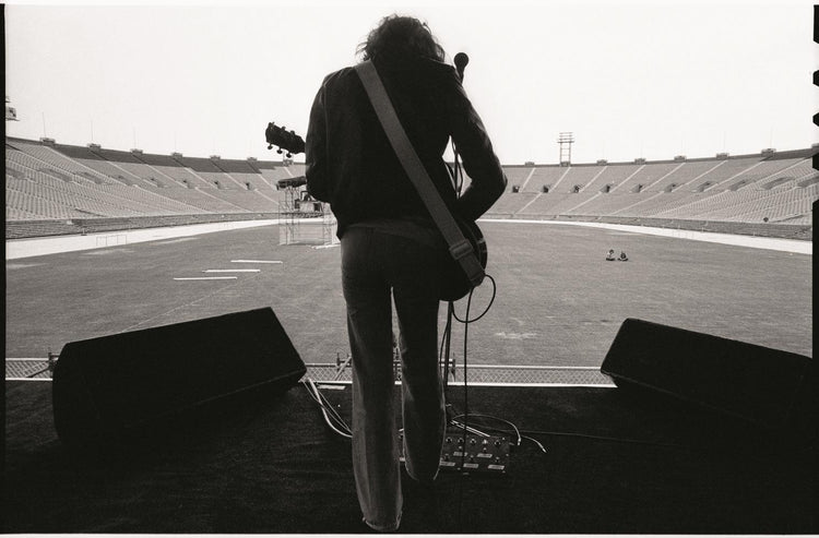 Peter Frampton, Philadelphia, PA, 1977 - Morrison Hotel Gallery