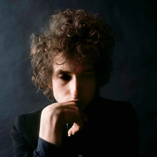 Bob Dylan, Resolute, NY, 1966 - Morrison Hotel Gallery