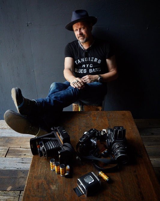 Danny Clinch