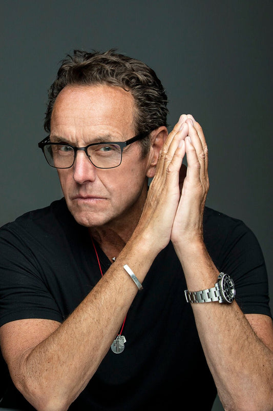 Ross Halfin