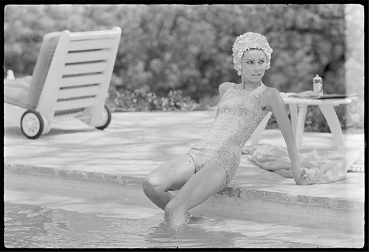 Audrey Hepburn - Morrison Hotel Gallery