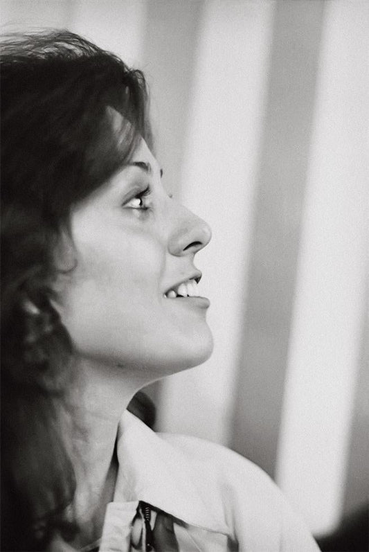 Carolyn Hester, 1964 - Morrison Hotel Gallery