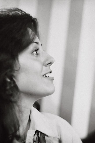 Carolyn Hester, 1964 - Morrison Hotel Gallery