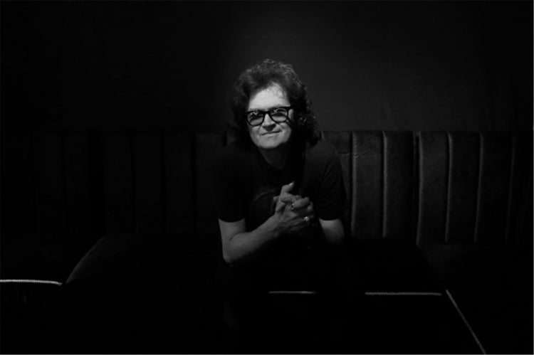Deep Purple, Glenn Hughes, Smile - Morrison Hotel Gallery