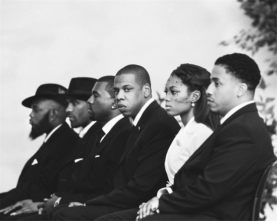 Jay-Z, 2005 - Morrison Hotel Gallery