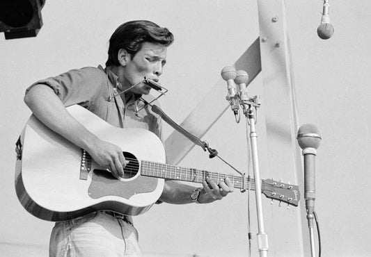 John Hammond - Morrison Hotel Gallery