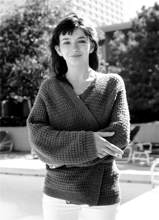 Kate Bush, 1978 - Morrison Hotel Gallery
