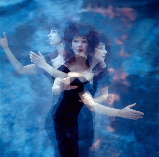 Kate Bush, London, 1989 - Morrison Hotel Gallery