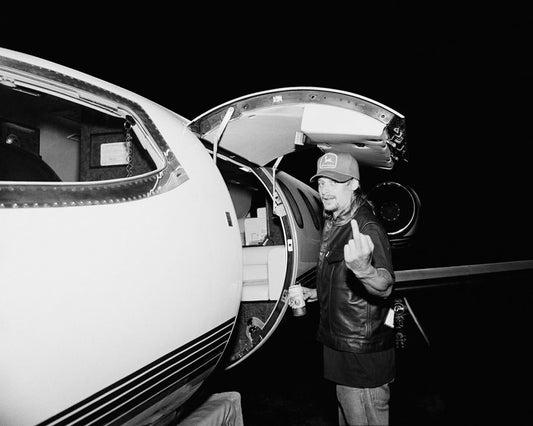 Kid Rock - Morrison Hotel Gallery