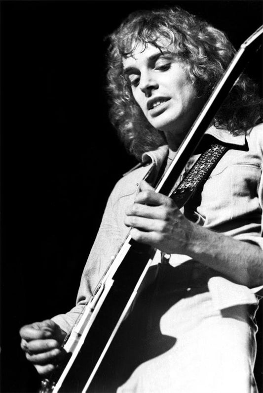 Peter Frampton, 1970s - Morrison Hotel Gallery