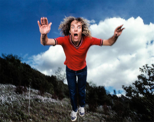 Peter Frampton, Los Angeles, CA 1979 - Morrison Hotel Gallery
