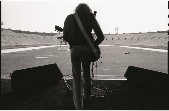 Peter Frampton, Philadelphia, PA, 1977 - Morrison Hotel Gallery