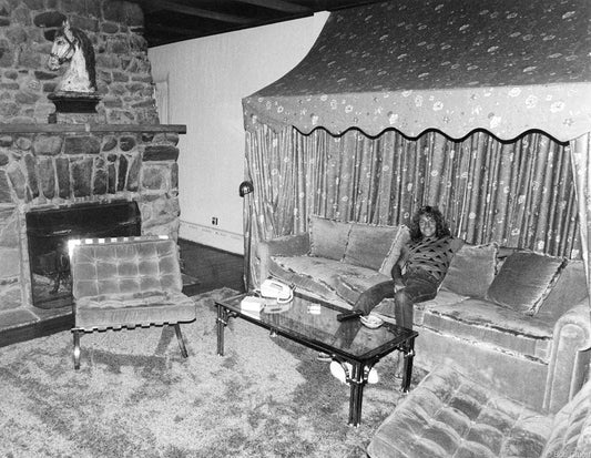 Peter Frampton, Westchester, NY, 1979 - Morrison Hotel Gallery