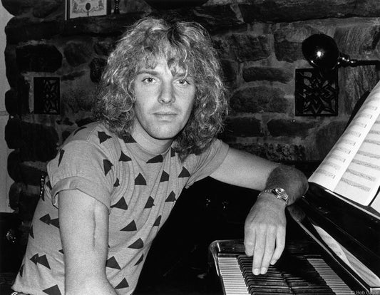 Peter Frampton, Westchester, NY, 1979 - Morrison Hotel Gallery