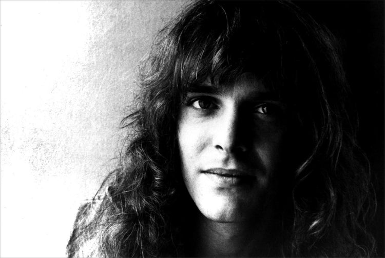 Peter Frampton - Morrison Hotel Gallery