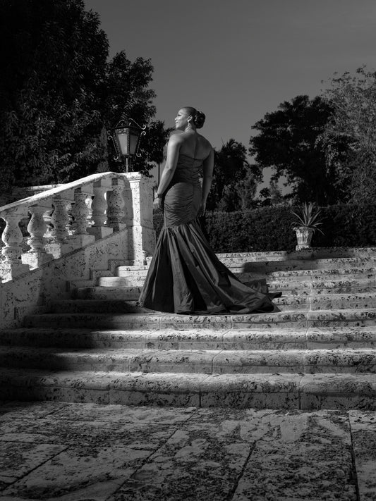 Queen Latifah, Miami, FL, 2009, 1 - Morrison Hotel Gallery